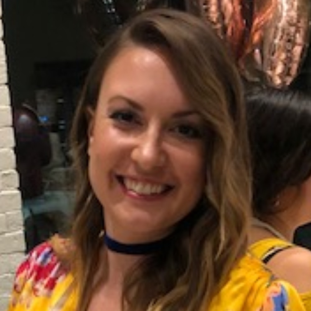 Meet your Posher, Alicia